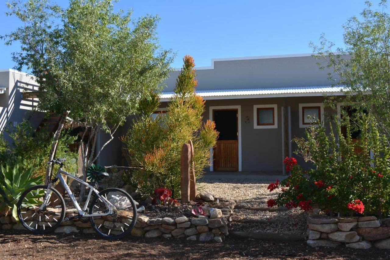 Bed & Breakfast Travellers Rest